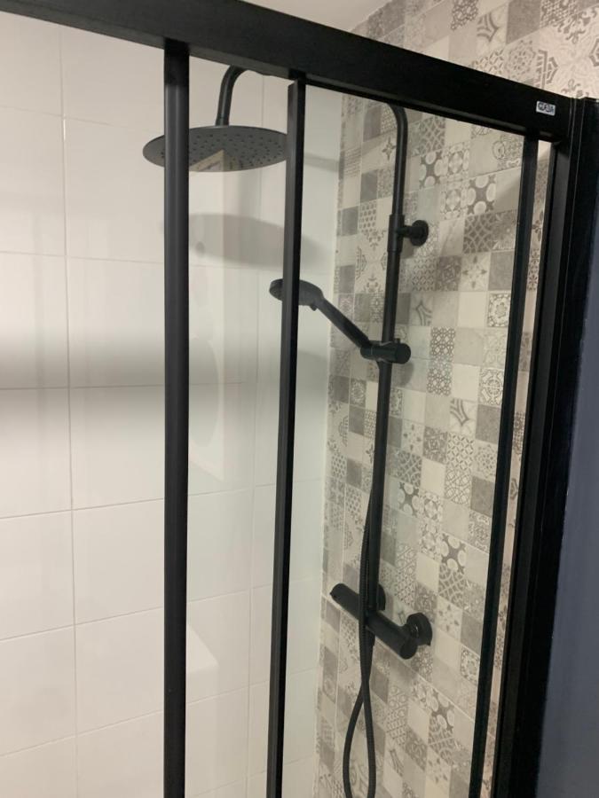 2-centro Historico Grupos Parking Gratis Apartment Malaga